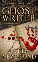 Ghost writer kindle