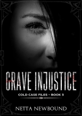 Grave injustice cover