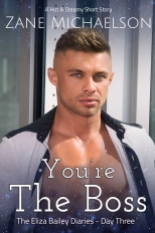 you're the boss kindle cover