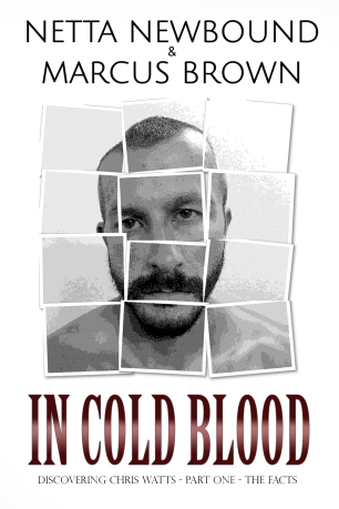 in cold blood - whiteCOVER