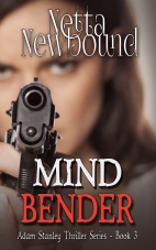 new mind bender kindle cover